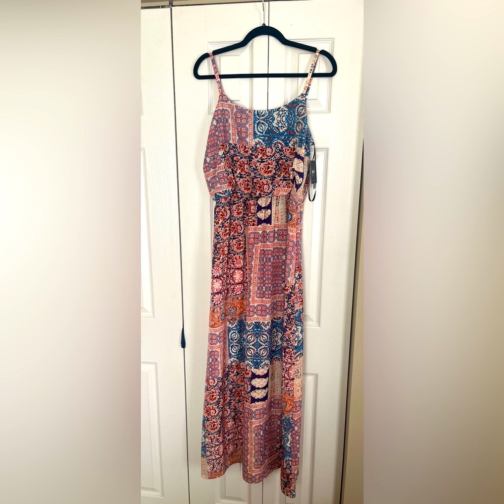 **Clearance** by and by summer dress